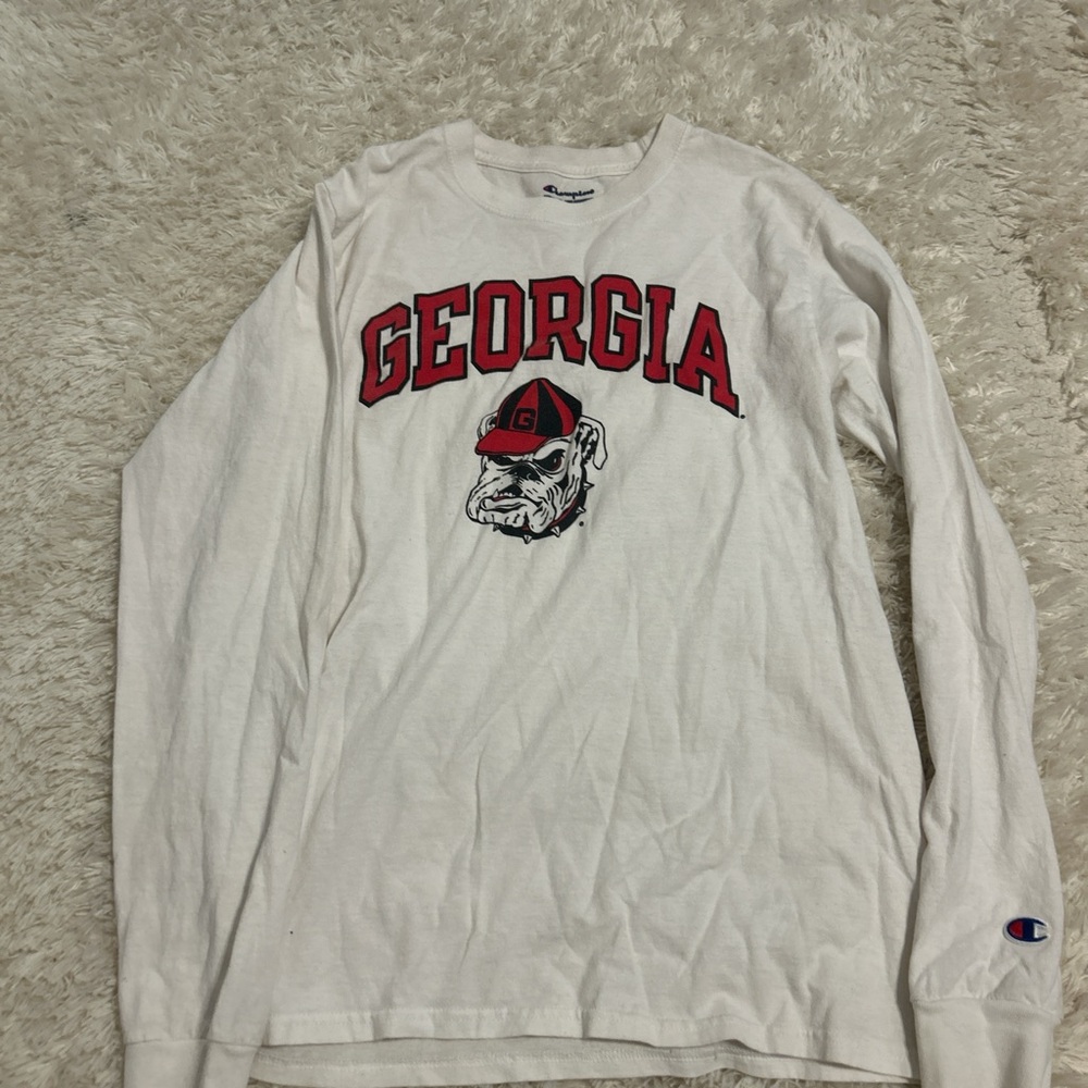 long sleeve